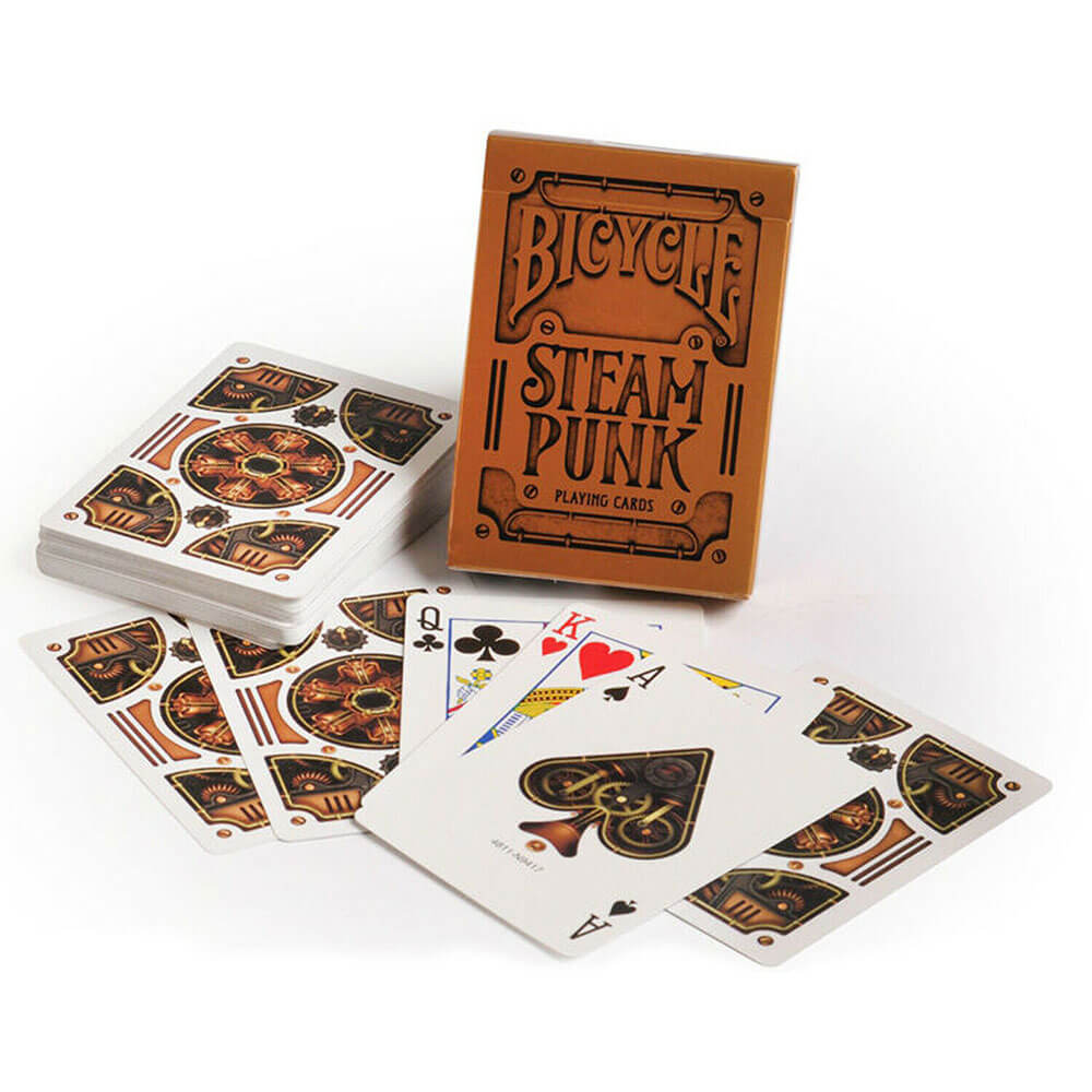 Bicycle Playing Cards