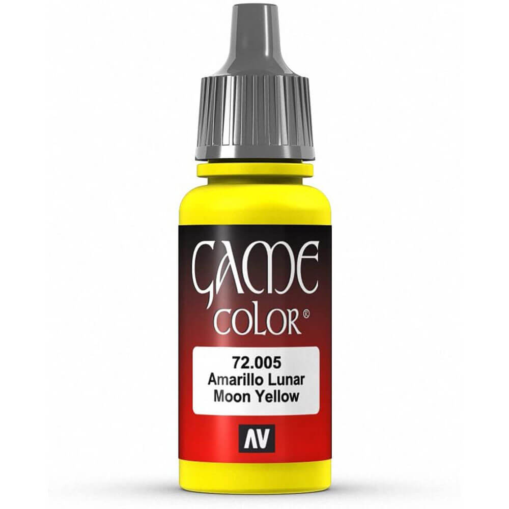 Vallejo Game Colour 17mL