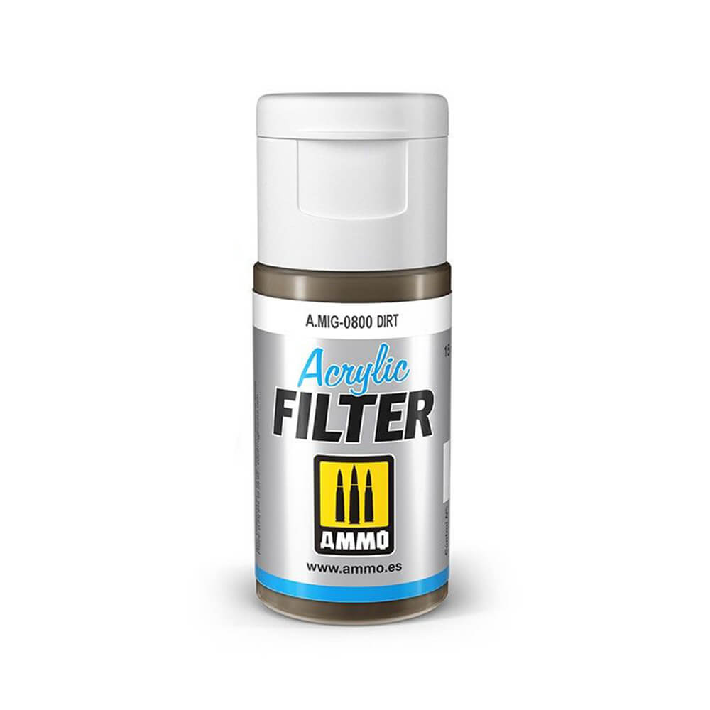 Ammo by MIG Acrylic Filter