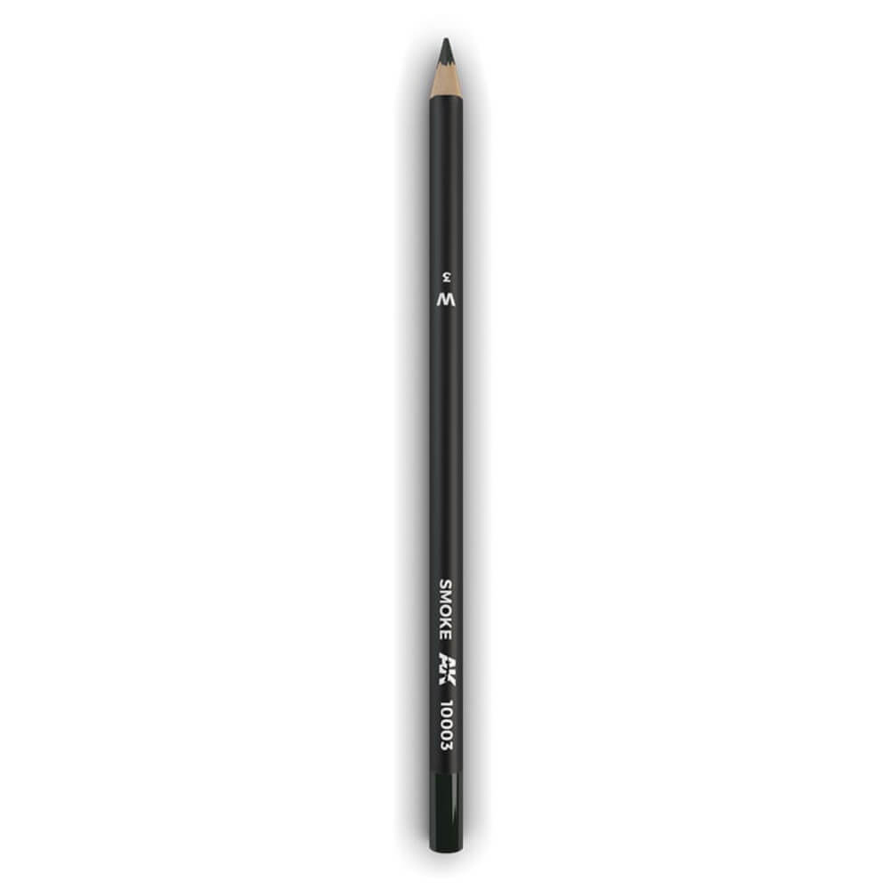 AK Interactive Weathering Pencils