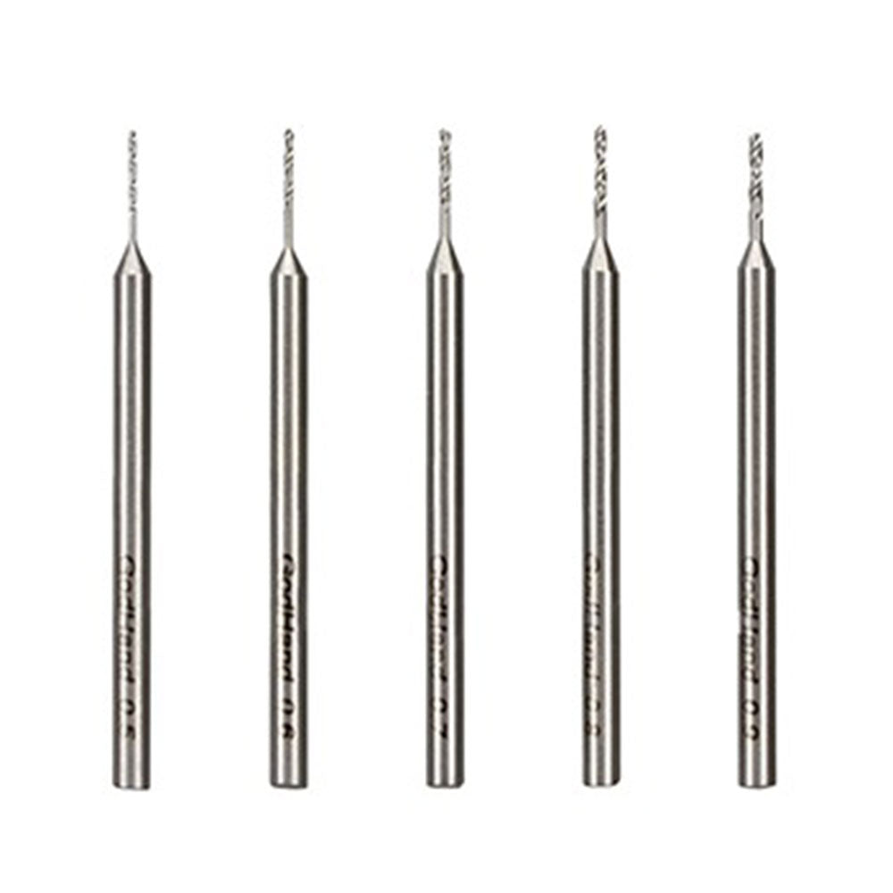 Godhand Drill Bit Set 5pcs