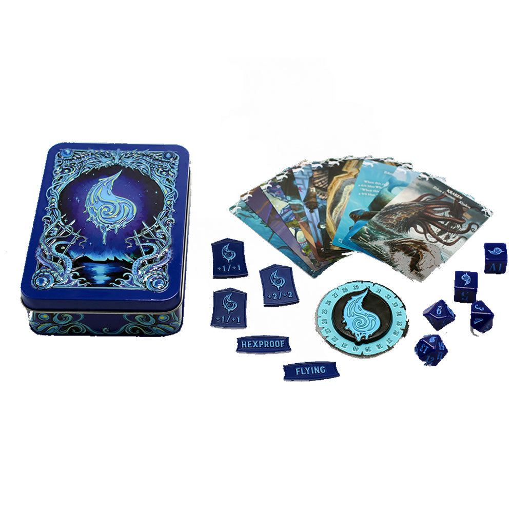 Beadle and Grimm's Board Game Token Set