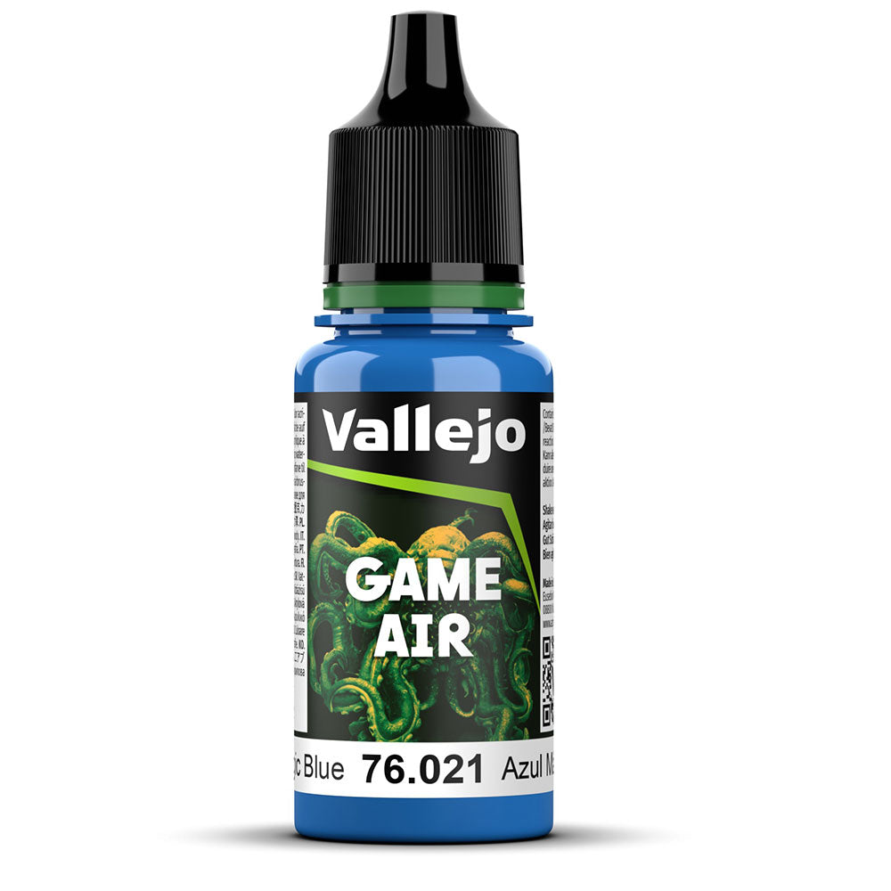 Vallejo Game Air Acrylic Paint 18mL
