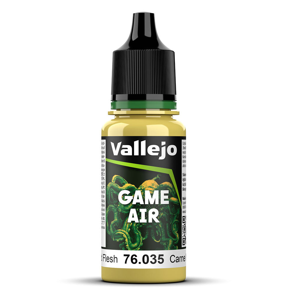 Vallejo Game Air Acrylic Paint 18mL