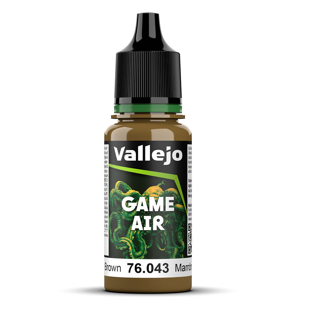 Vallejo Game Air Acrylic Paint 18mL