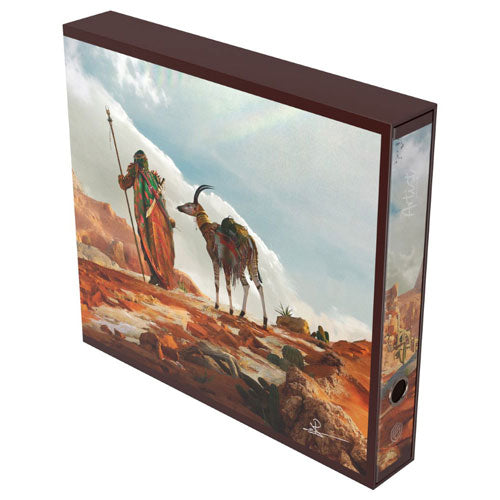 Ultimate Guard Album'n'Case Artist Edition 2 Mario Renaud Binder