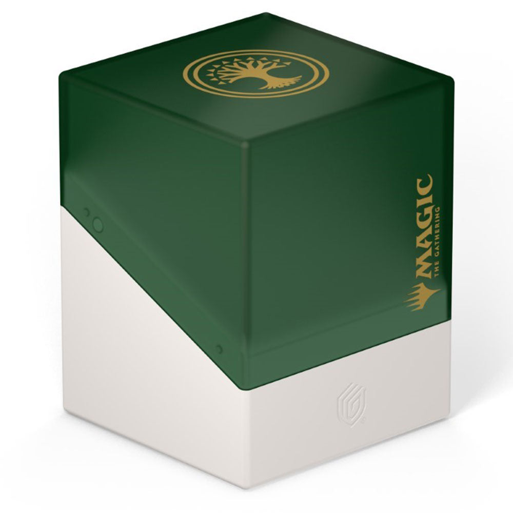 Ultimate Guard MtG Guild Summit Boulder 100+ Deck Box