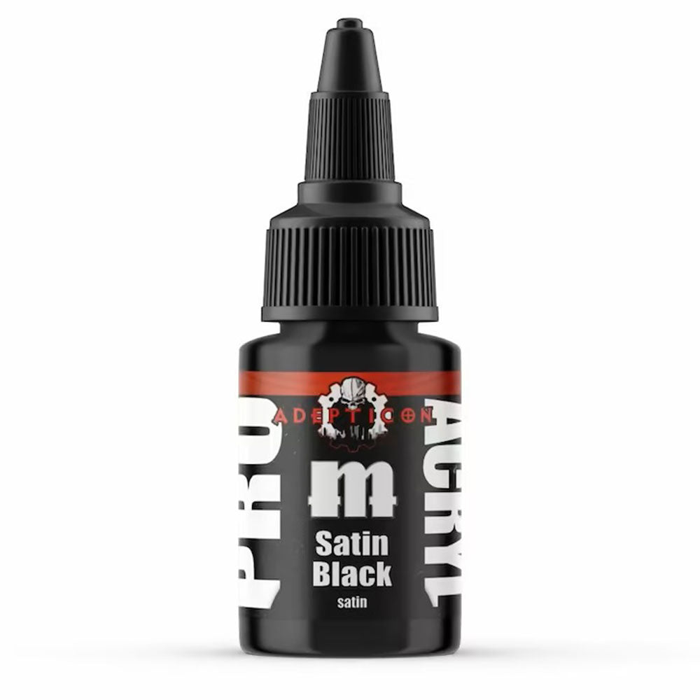 Monument Hobbies Signature Series Adepticon Paint 22mL