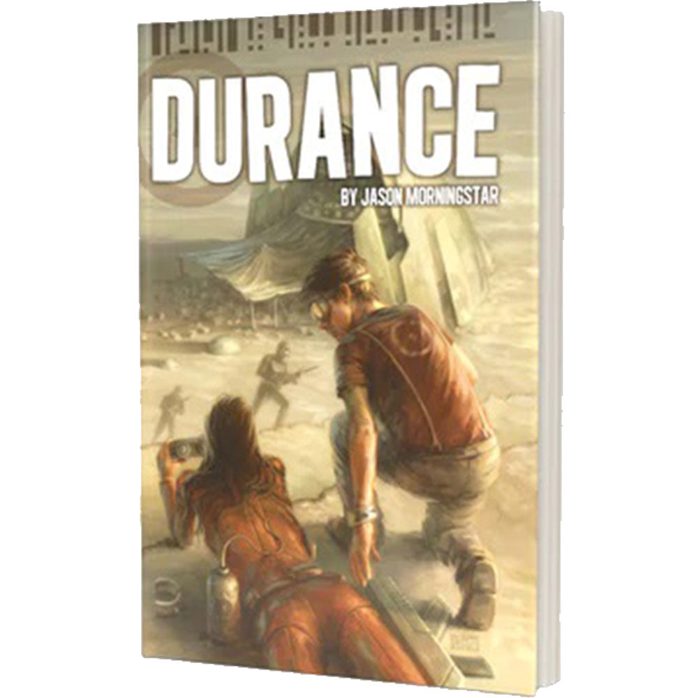 Durance Roleplaying Game