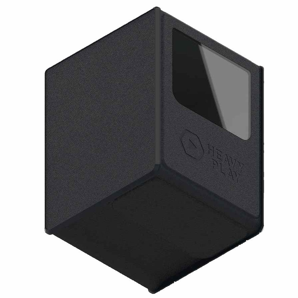 Heavy Play RFG 100 DS Deckbox