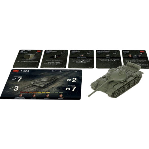 World of Tanks Wave 13 Miniature