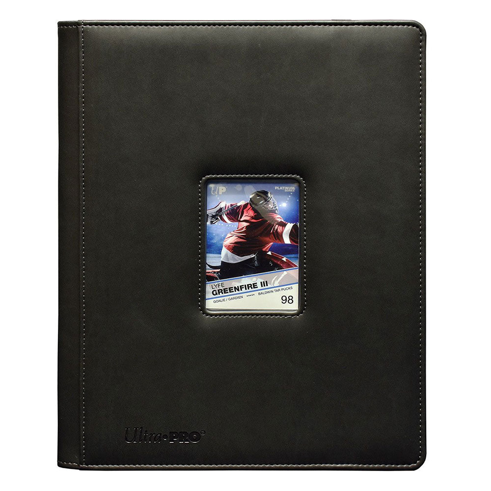Ultra Pro Window Premium PRO-Binder