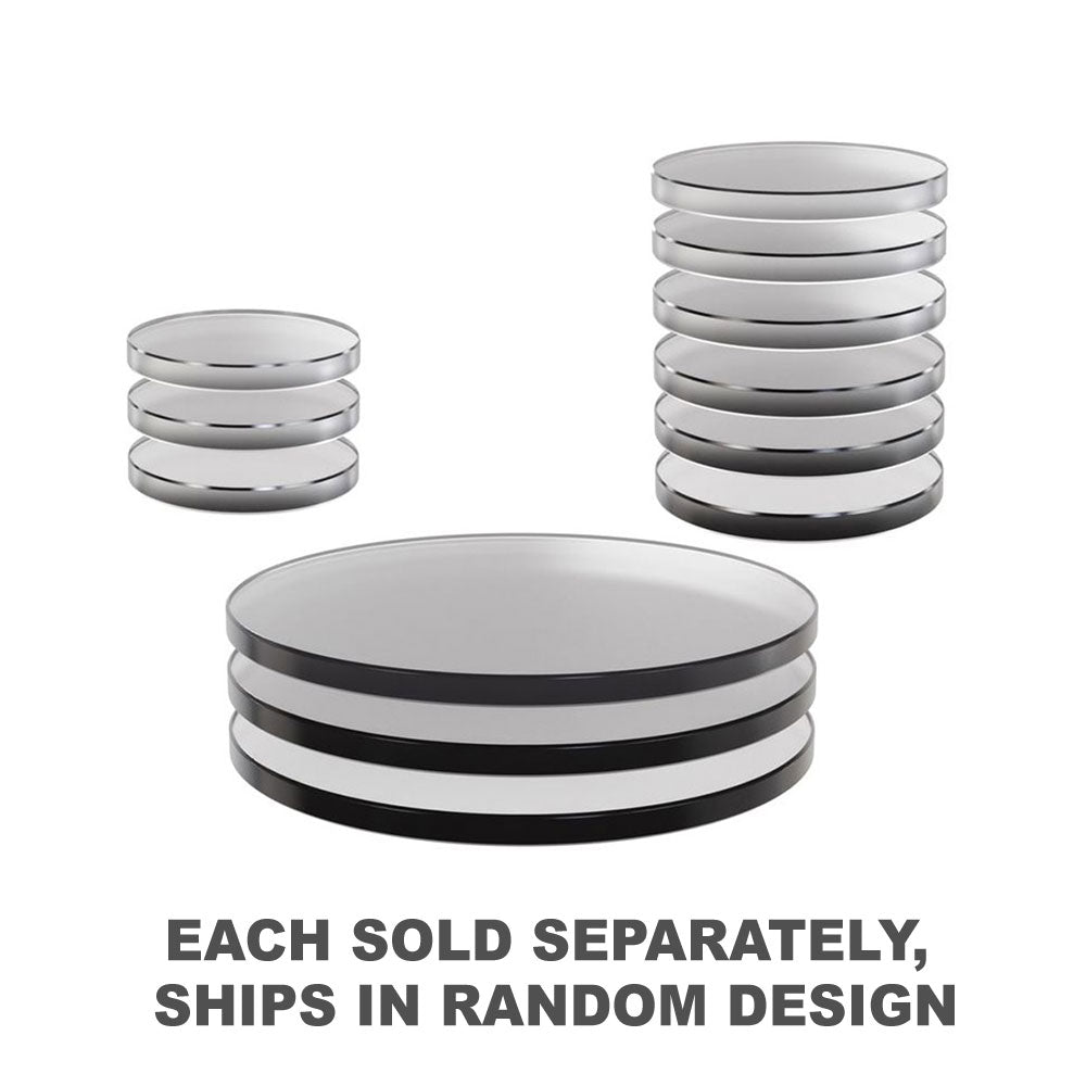 WizKids Deep Cuts Clear Base (1pc Random)