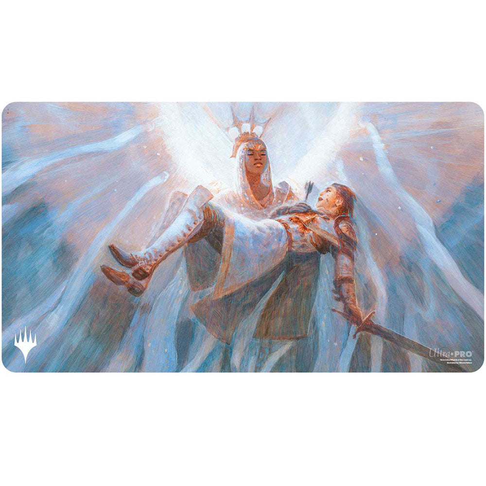 Ultra Pro MtG Innistrad Remastered Rare White Playmat