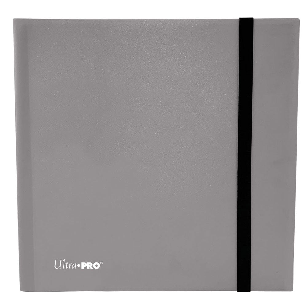 Ultra Pro 12-Pocket Eclipse PRO-Binder Portfolio