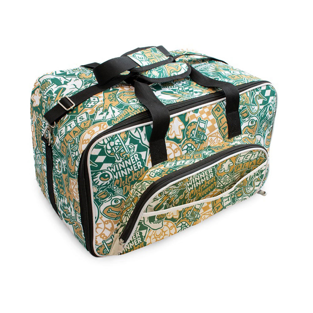 LPG Essentials Artist Series Cara Board Game Bag V2