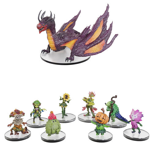 Pathfinder Battles Boxed Miniature