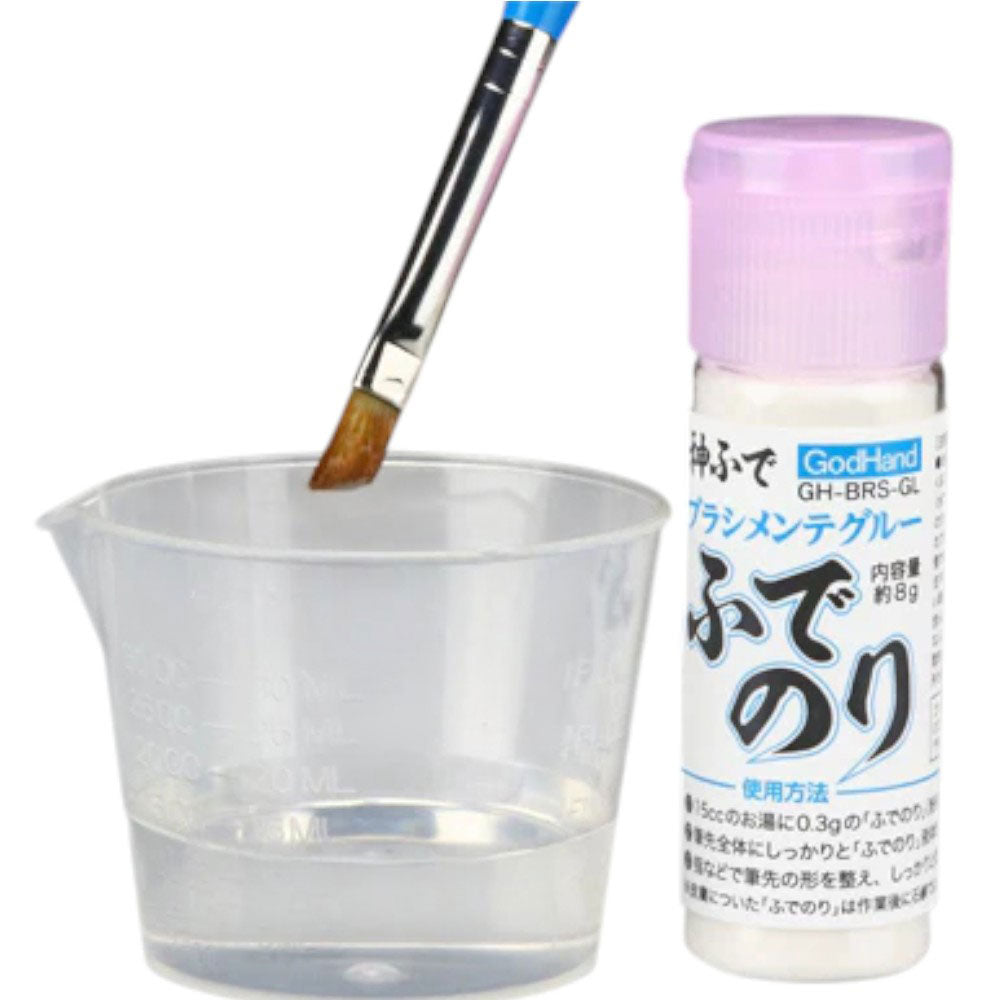 Godhand Brush Maintenance Starch