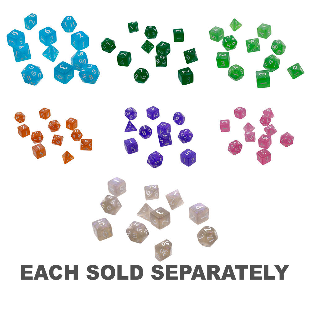 Ultra Pro Eclipse 11 Dice Set