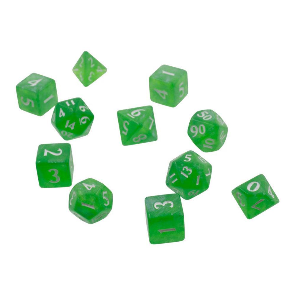 Ultra Pro Eclipse 11 Dice Set