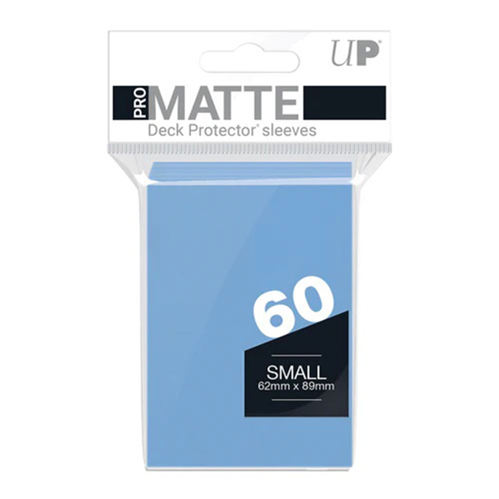 Ultra Pro PRO-Matte Deck Protector Sleeves 60pcs (Small)