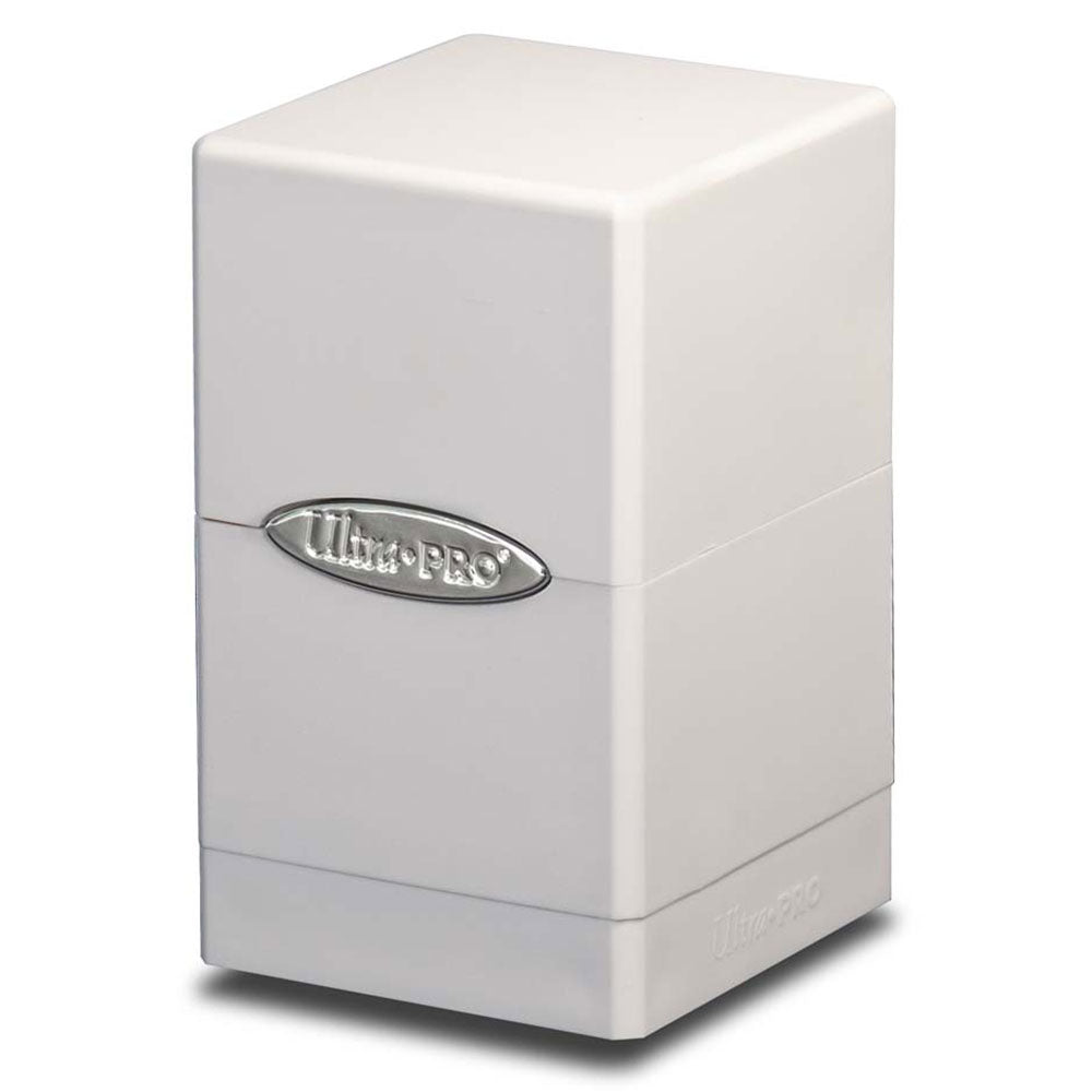 Ultra Pro Satin Tower Deck Box