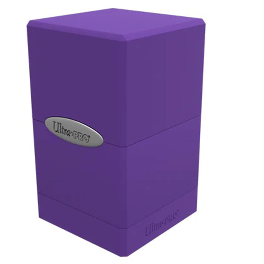 Ultra Pro Satin Tower Deck Box