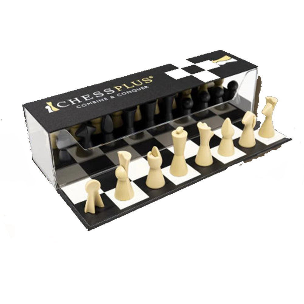 Chessplus Designer Edition Board Game