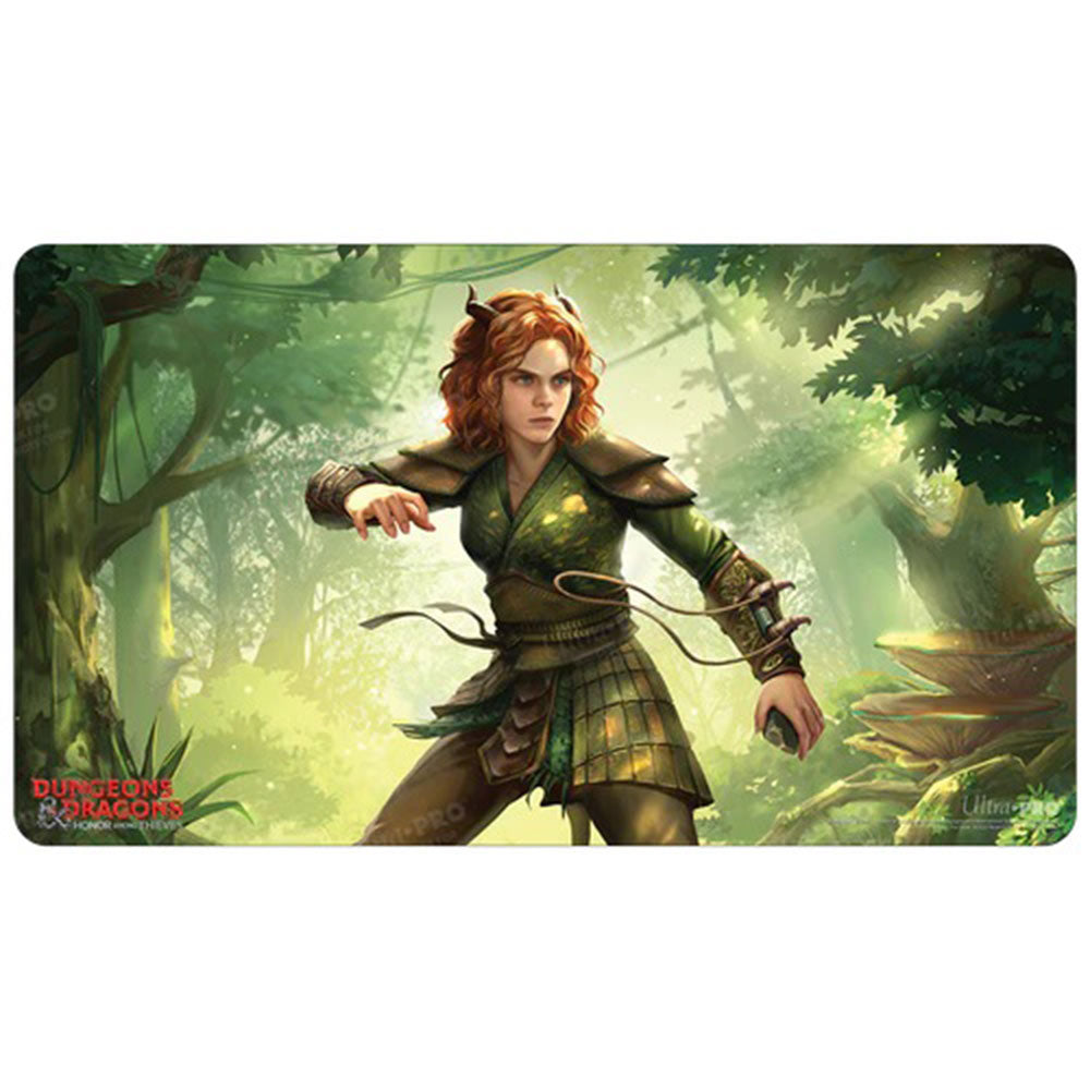 Ultra Pro Dungeons and Dragons Honor Among Thieves Playmat