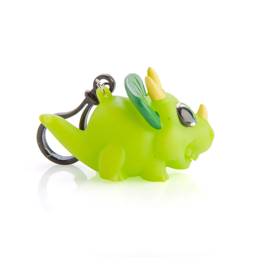 Eye Popper Keychain