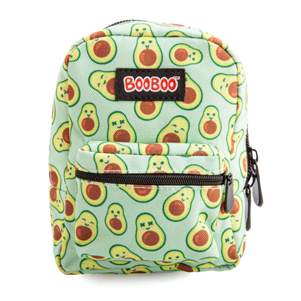 BooBoo Cute Mini Backpack