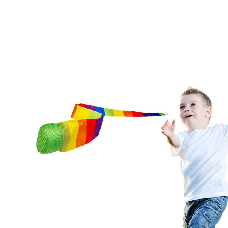 Rainbow Comet Toy (1pc Random)