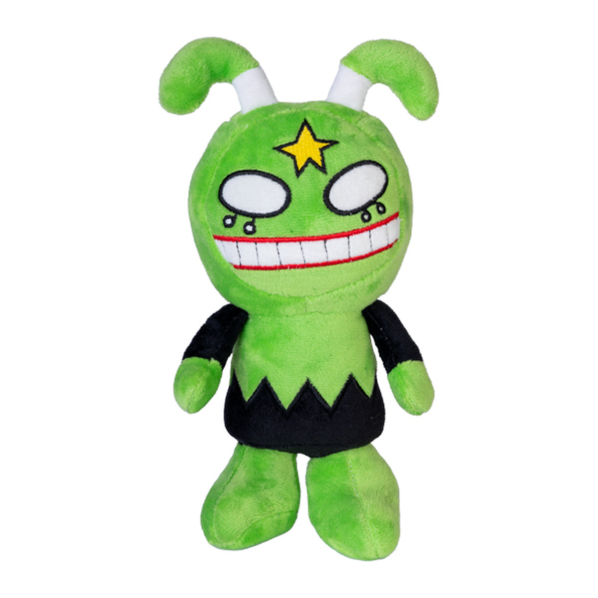 Gus Fink Boogily Heads Plush