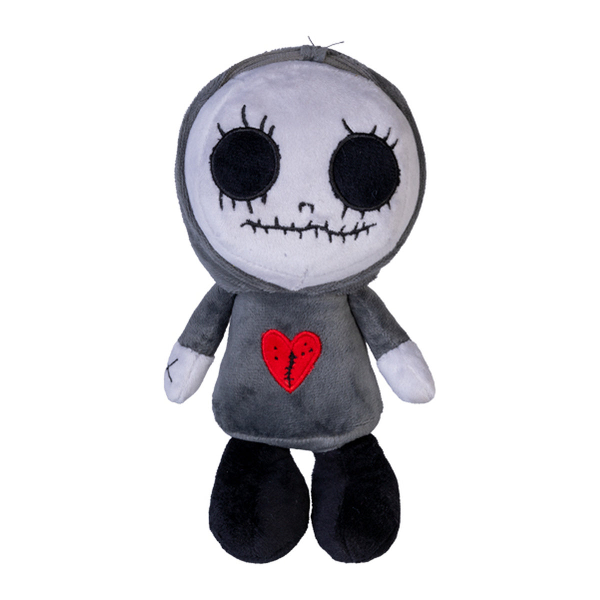 Gus Fink Boogily Heads Plush