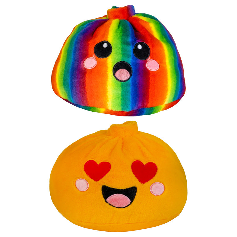 Smoosho's Dumpling Cushion