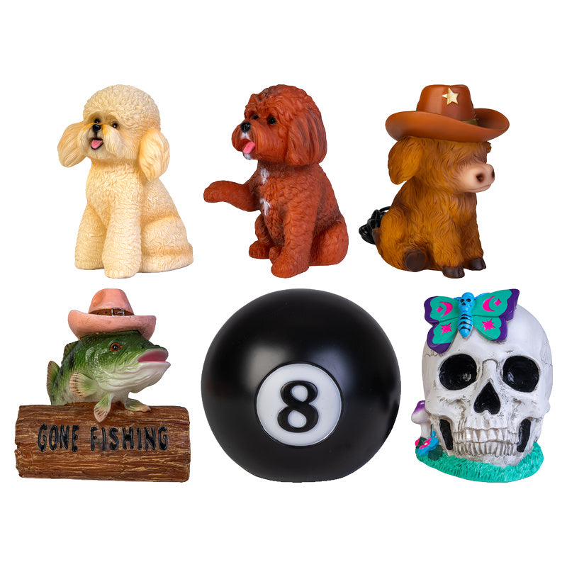 Novelty Table Lamp