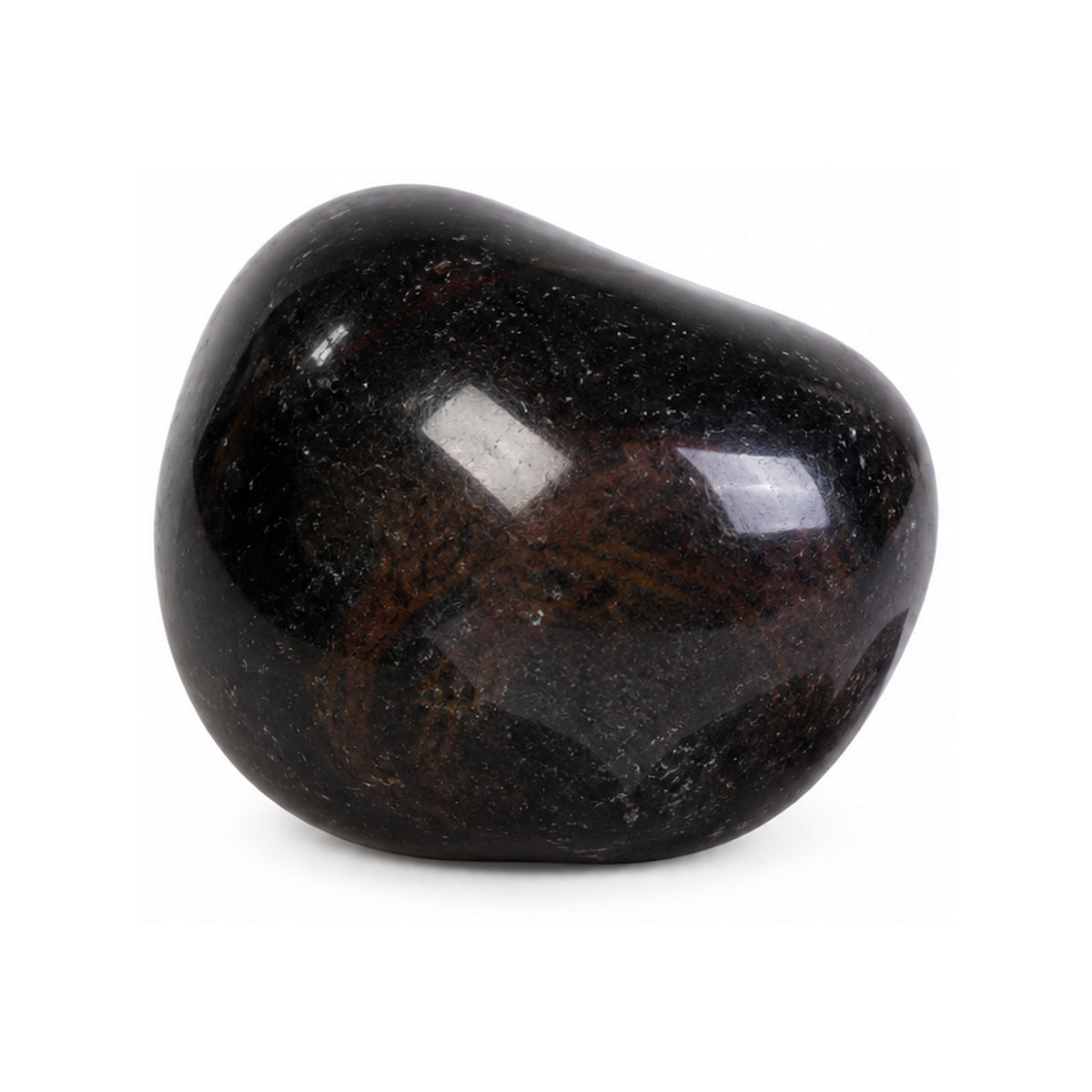 Collectible Tumbled Gemstone