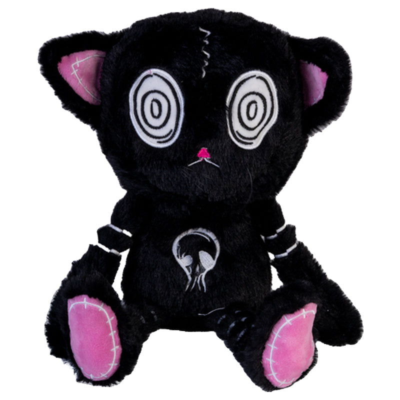 Gus Fink Hypnocat Plushie Pal