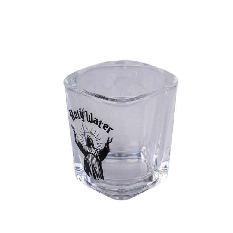 Holy Water Shot Glass