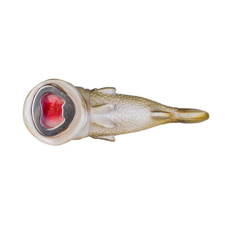 Barramundi Fish Bottle Opener
