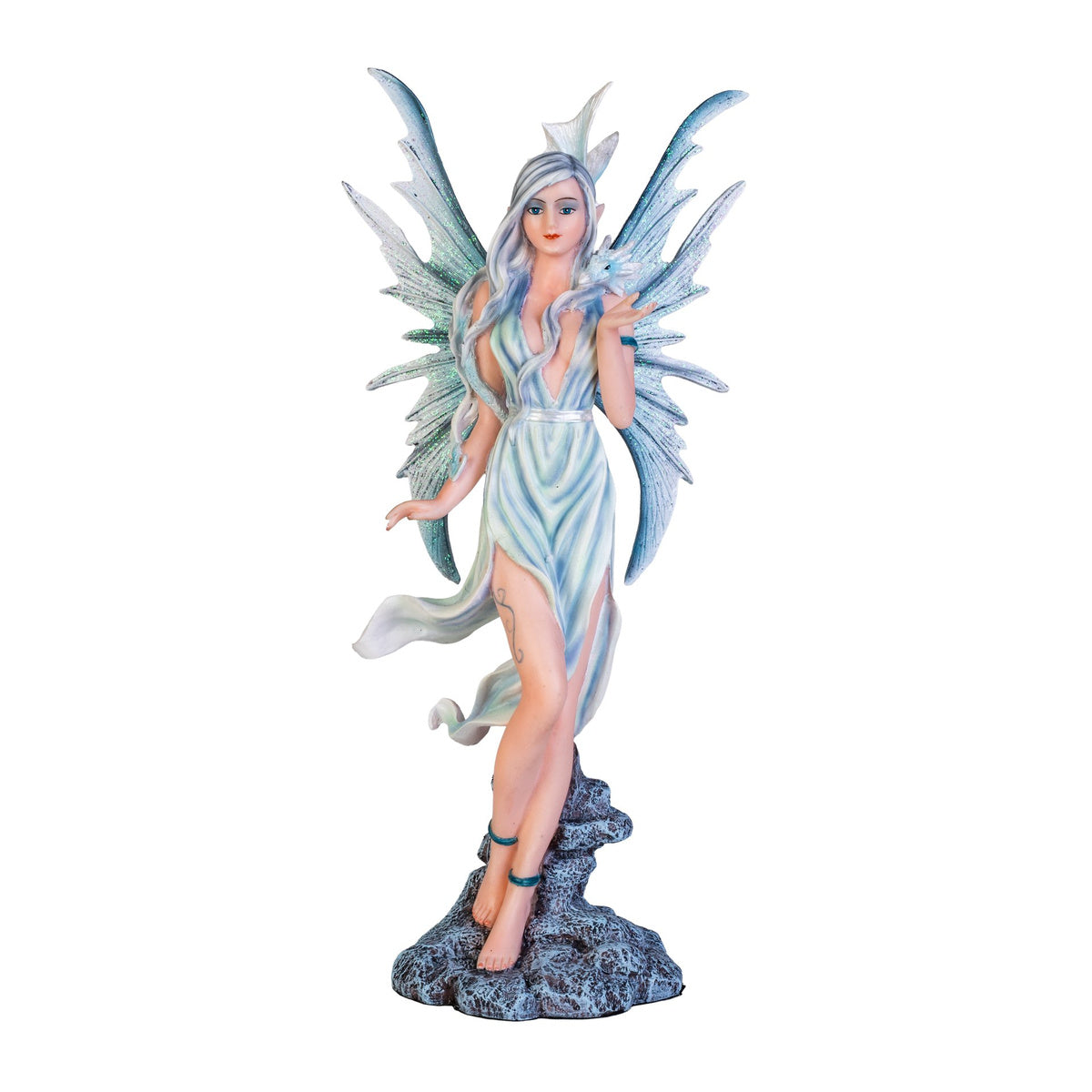 Fantasy Fairy Figurine