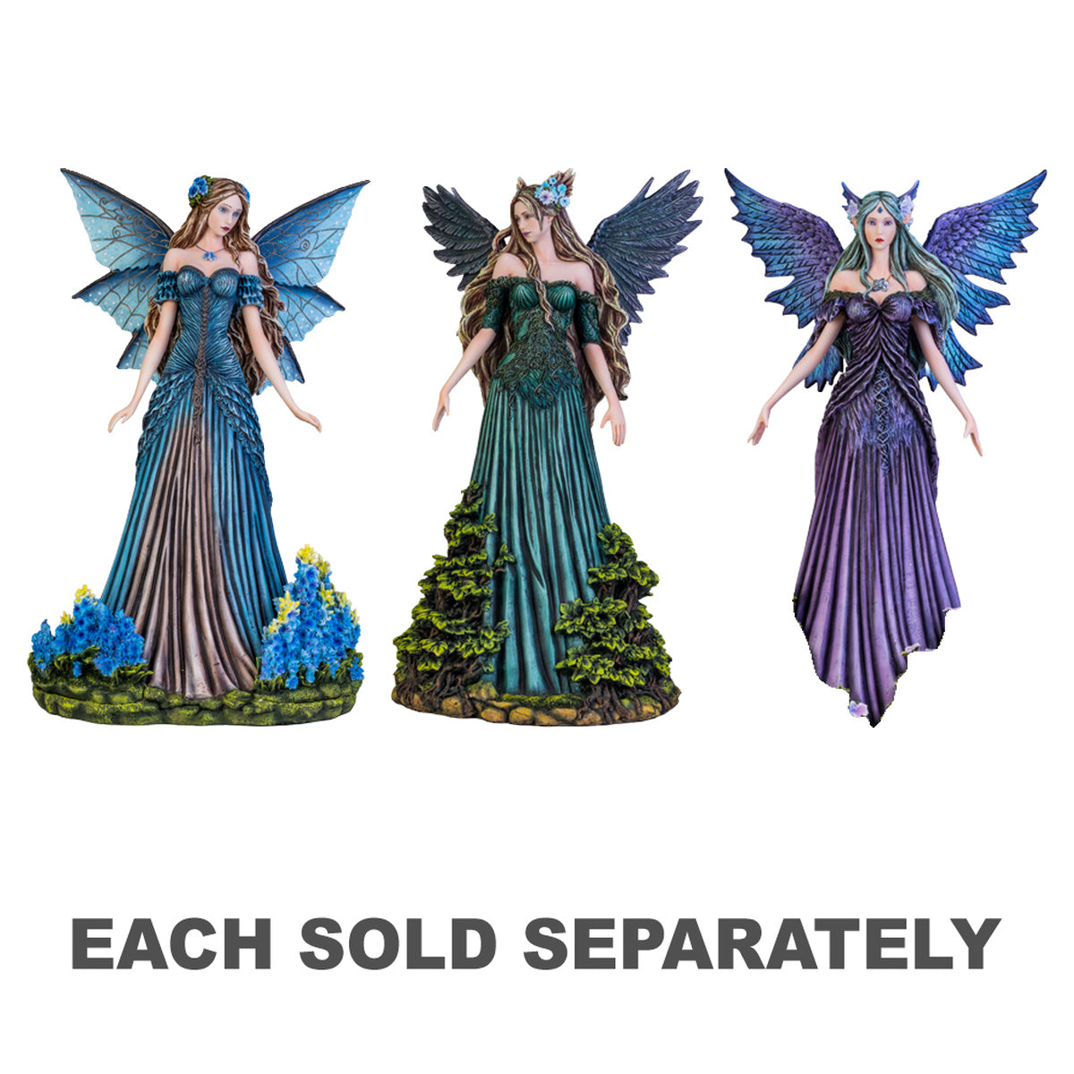 Garden Fairy Figurine