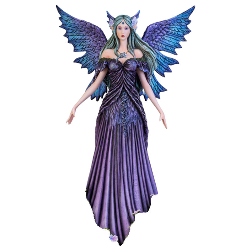 Garden Fairy Figurine