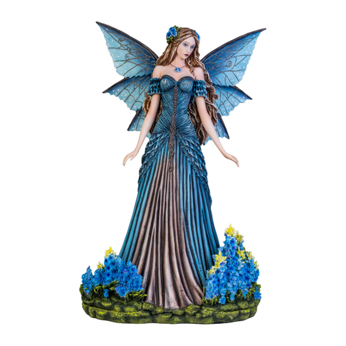 Garden Fairy Figurine
