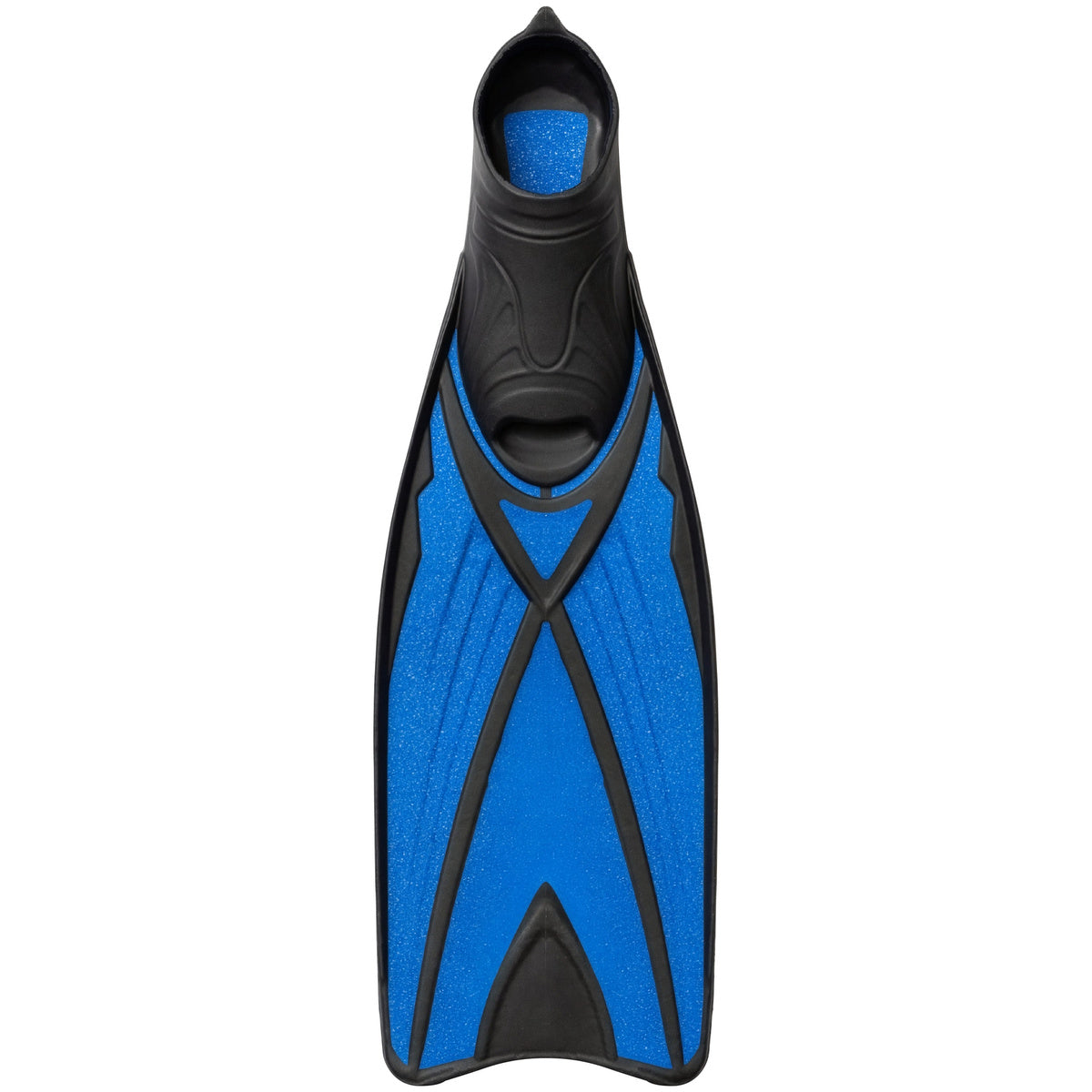 Fathom Dive Fins (Blue)
