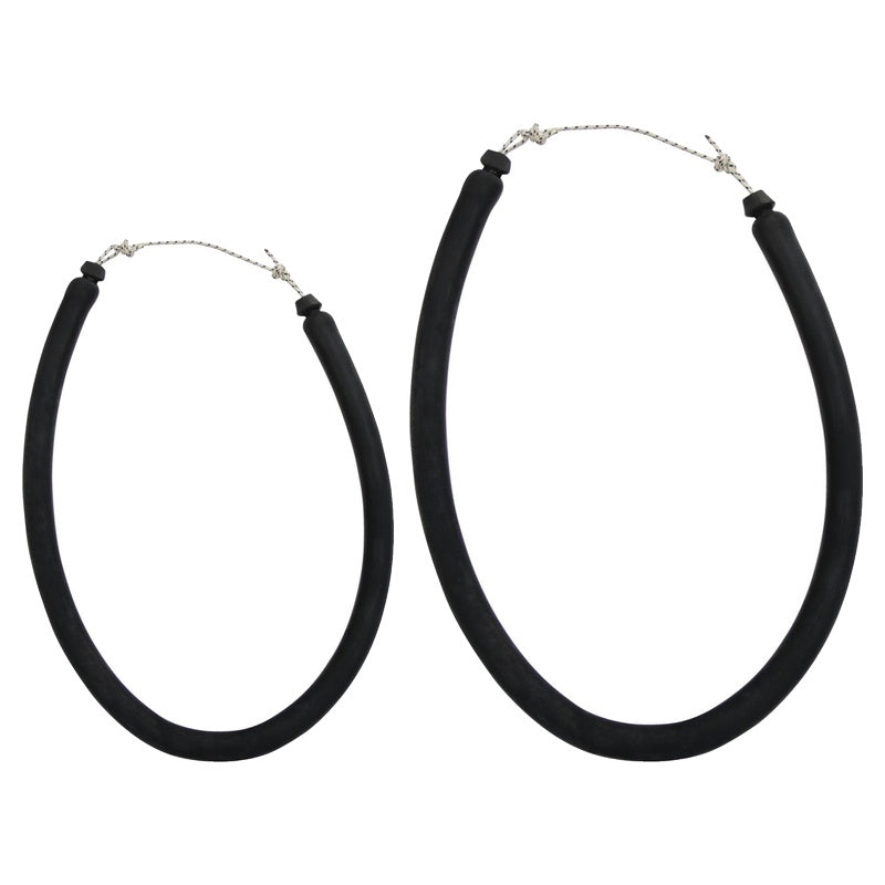 Edge Rubber Tube