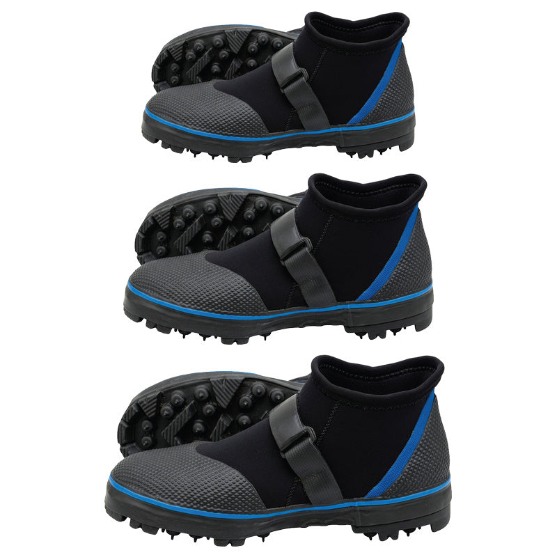Rockgripper Fishing Boot (Black)