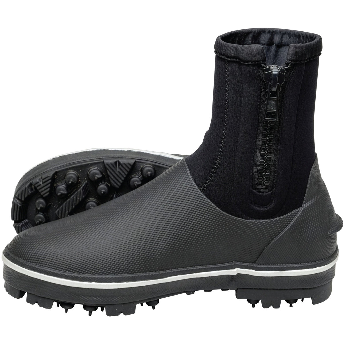 Premium Rockhopper Water Shoe (Black)