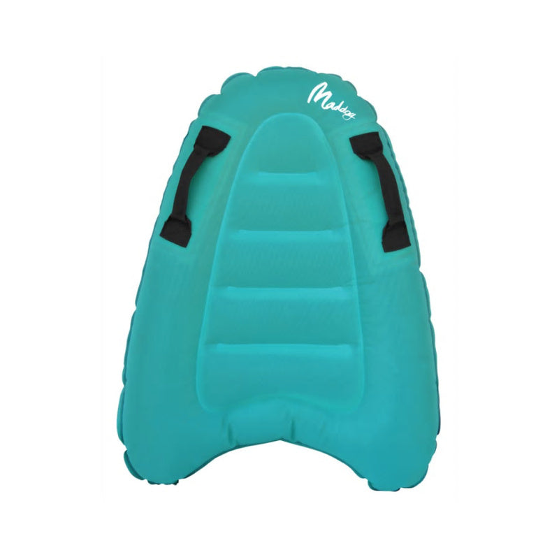 Maddog Medium Glide Surfmat (Red or Green)
