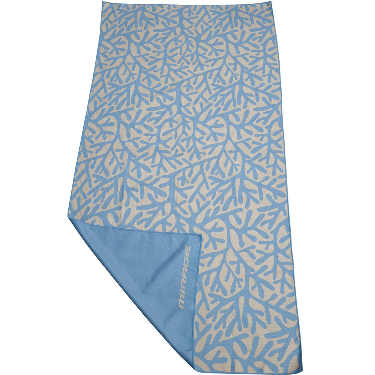Eco Sand-Free Beach Towel (180x90cm)
